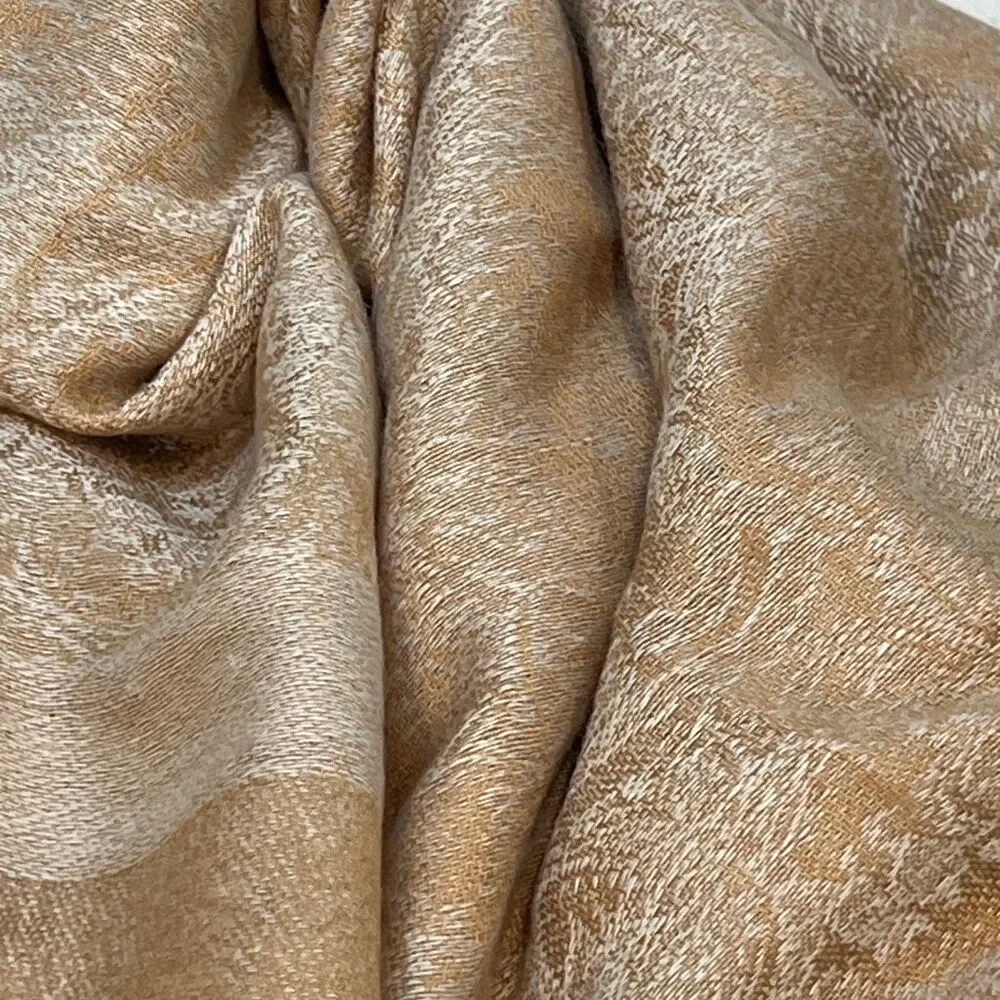 pashmina lot wrap